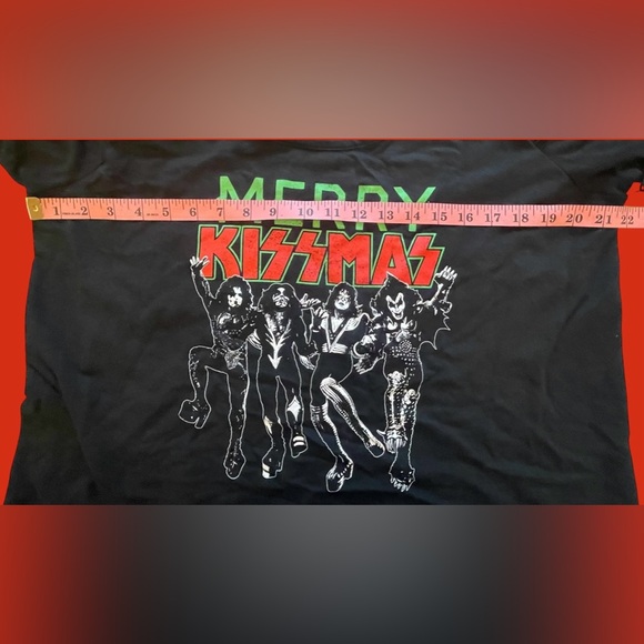 Rock & Republic Kiss Shirt - Picture 8 of 12
